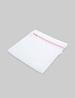 Мешочек для стирки нижнего белья Obsessive Washing Bag White xochu.com.ua