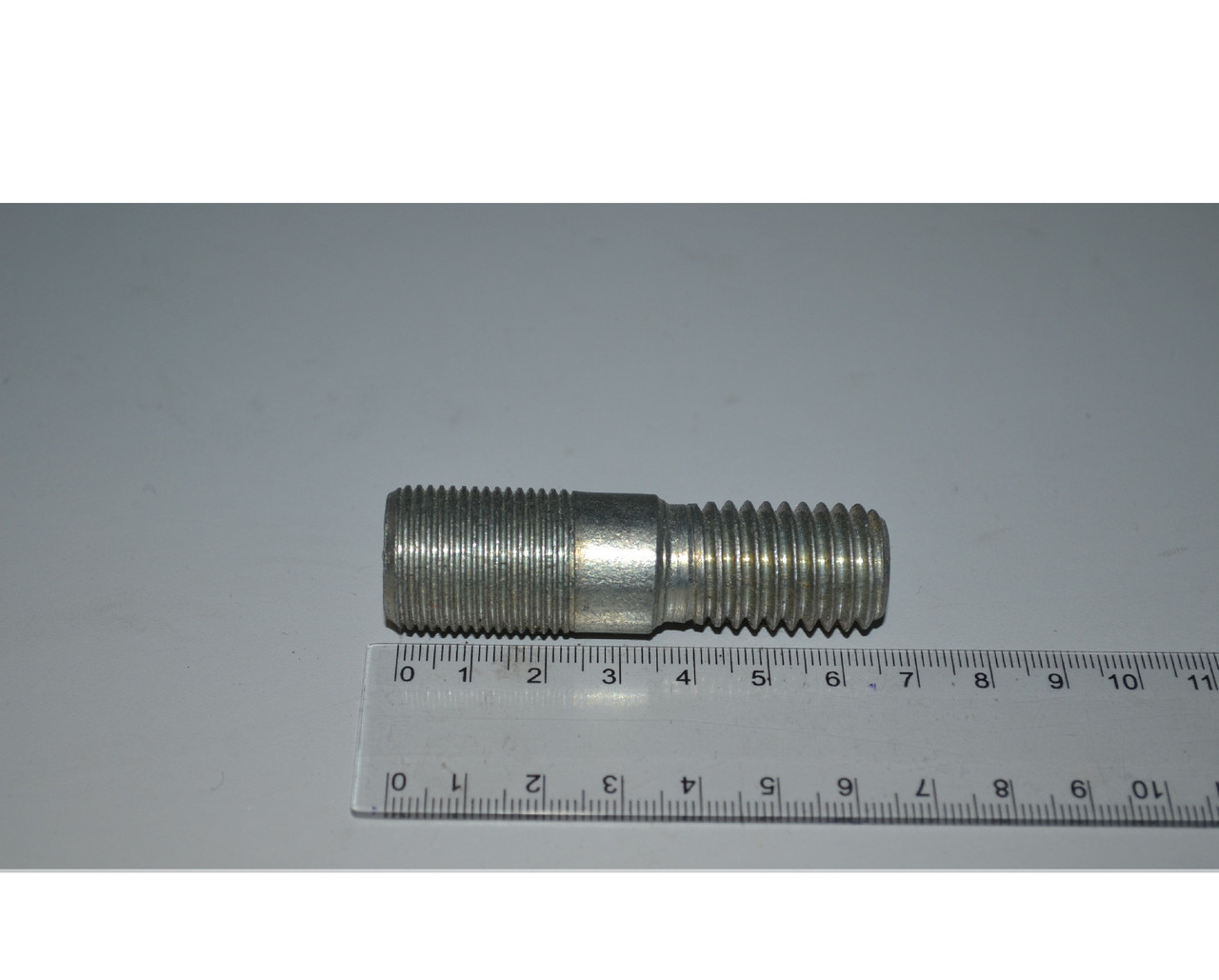Шпилька колісна КАМАЗ ремонтна Р1 (М18/М20) (ID#628170703), ціна: 32 ...