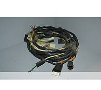 Электропроводка КАМАЗ 53212 лев. 045