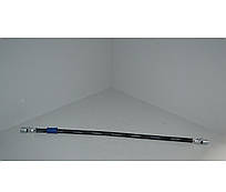 Шланг гальмівний ГАЗ-53,3307-09-66 передній, РЦС ГАЗ-3302 с/о, ГАЗ-24,63 задн. L = 480мм