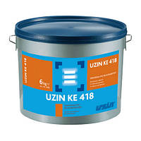 Клей для ПВХ-ХВ і текстильних покриттів ke 418, Uzin