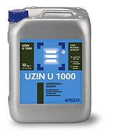 Фіксація U 1000, Uzin, фіксатор для килимової плитки