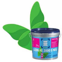 Універсальний клей із гарною адгезією Uzin, KE 2000 S