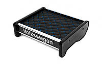 Полка на панель (ECO-BLUE) для Volkswagen T4 Caravelle/Multivan