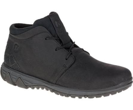 Черевики Merrell All Out Blazer Chukka J49649