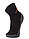 Термошкарпетки дитячі NORVEG MultiFunctional (розмір 35-38, чорний), фото 2