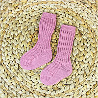 Термошкарпетки дитячі GROEDO 14041 (розмір 56-62, рожевий)