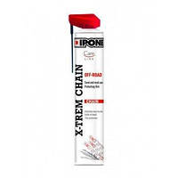Мастило для ланцюга Ipone Spray X-Tream Chain Off-Road 100 ml