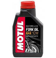 Вилочна олива MOTUL Fork Oil Factory Line 10w