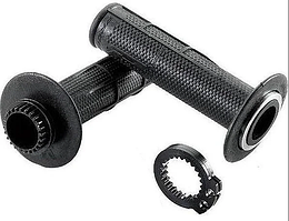 Гріпси Progrip 800-2 Cross ST Black