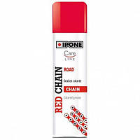 Мастило для ланцюга IPONE Spray Chain Road Red 250 ml