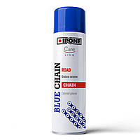 IPONE Spray Chain Road Blue 250 ml