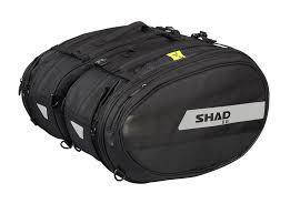 Бокові сумки SHAD SL58