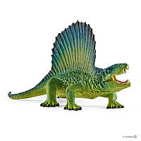 Динозавр Диметродон Schleich 15011