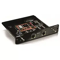 Карта розширення Klark Teknik DN32-Dante