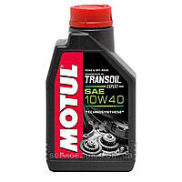 MOTUL Transoil Expert 10W-40 1L