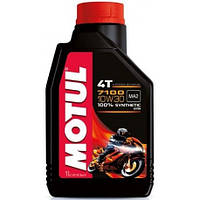 Моторна олива MOTUL 7100 5w-40 1L