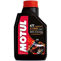MOTUL 7100 5w-40 1L Моторное масло