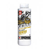 Моторна олива IPONE Full Power Katana 10W40 1л