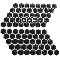 Соти на бак MM карбон 1