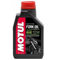 Вилочна олива MOTUL Fork Oil Expert 10W 1L