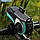 Велоакустика Aoveise AV127 з блютуз, ліхтариком і кріпленням телефону, фото 4