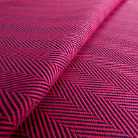 Слінг-шарф DIDYMOS Lisca Fuchsia (4,2 м)