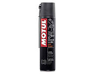 MOTUL C3 Chaine Lube OFF Road 400 ml Смазка цепи