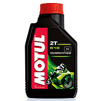 MOTUL 2T 510 1L