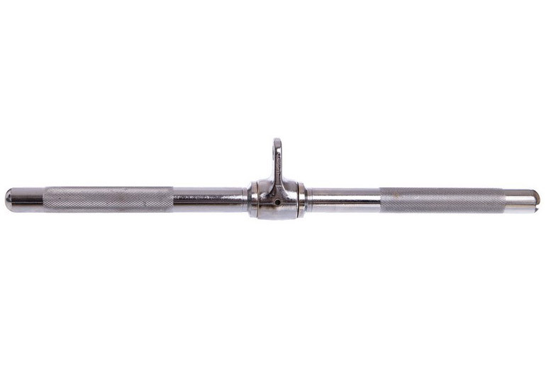 Ручка (гриф) для тяги EasyFit рівна