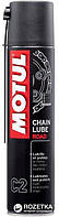 MOTUL C2 Chaine Lube Road 400 ml Смазка цепи