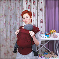 Май-слинг DIDYMOS Didy Tai Doubleface Jack