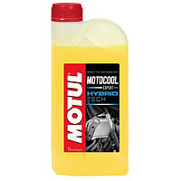 MOTUL Motocool Expert -37C