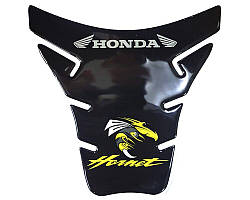 Наклейка на бак NB-5 Honda Hornet Big Gloss VIP якість