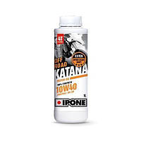 IPONE Off Road Katana 10W40 1L