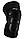 Мотонаколінники LEATT Knee Guard 3DF 5.0 Black L/XL, фото 2
