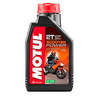 MOTUL 2T Scooter Power 1L