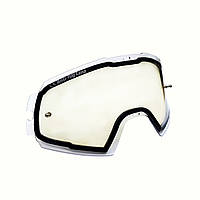 Подвійна лінза MT GOGGLES MX Evo Clear