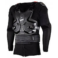 Моточерепаха LEATT Body Protector 3.5 Graphene L