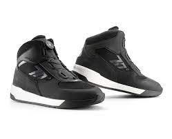 Моточеревики Seventy SD-BC10 Urban Black/Grey 43