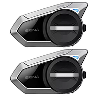 Мотогарнитура Sena 50S Dual Pack Harman Kardon