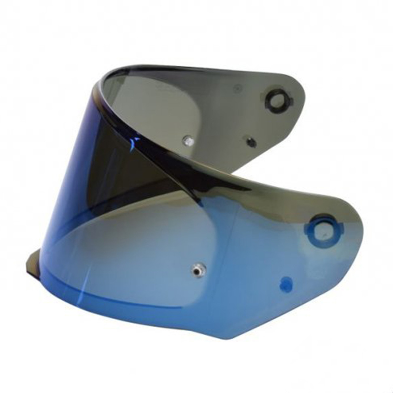 Візор LS2 FF320 FF353 FF800 Blue