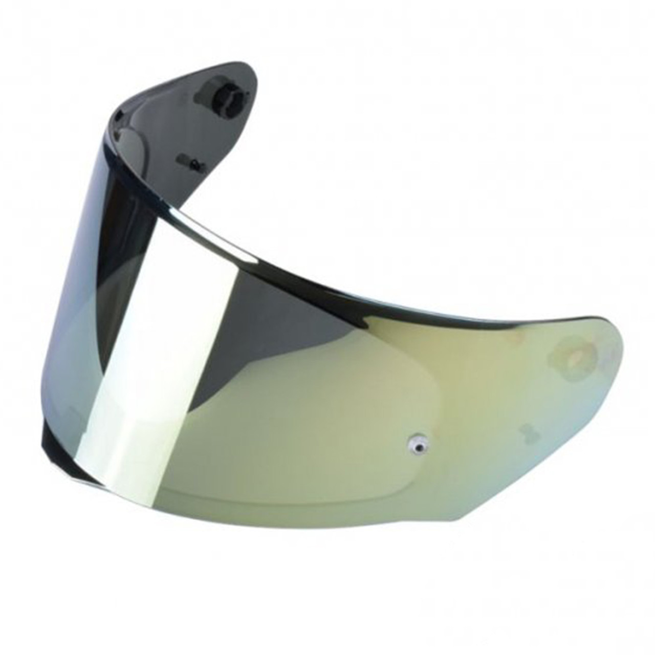 Візор LS2 FF320 FF353 FF800 Gold