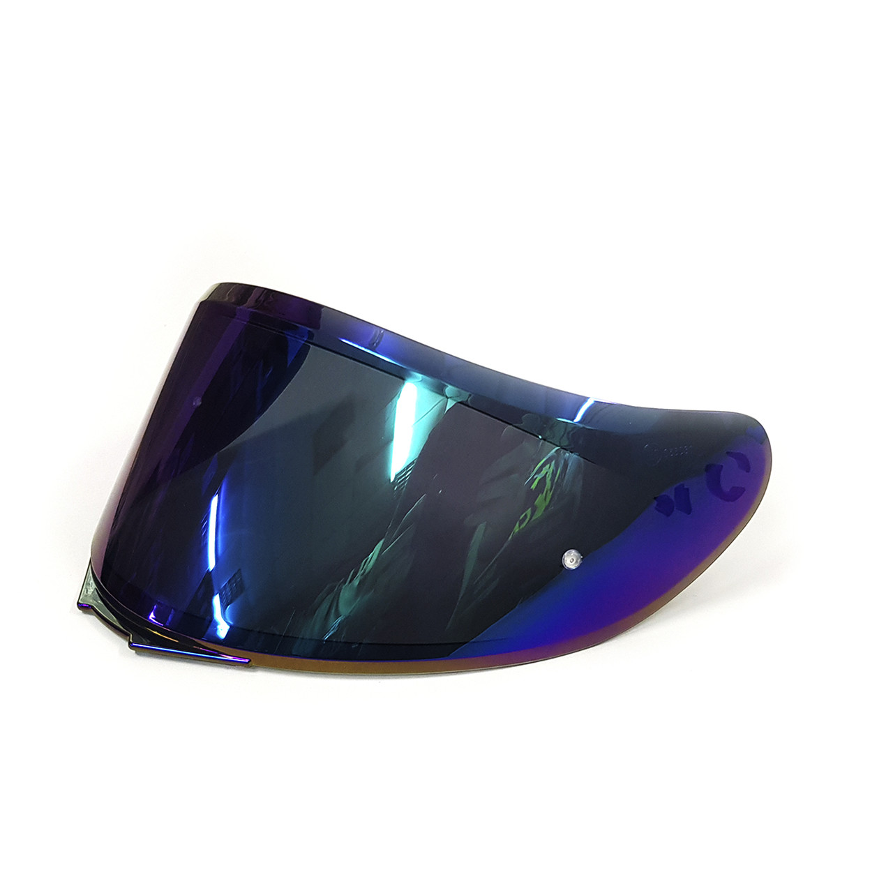 Візор MT V-12B Iridium для MT Stinger