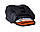 Моторюкзак Seventy TB3 Black, фото 5