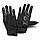 Моторукавички Ride 100% COGNITO Glove Smart Shock Army Green L, фото 3