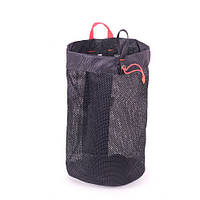 Герморюкзак сетчатый Travel Extreme 6L BLACK+RED