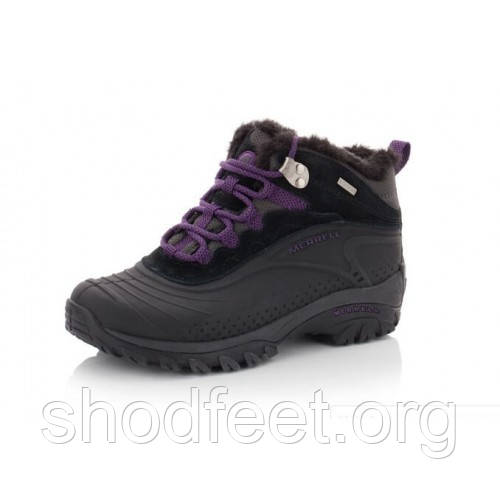 Черевики Merrell Storm Trekker 6 J259499, фото 1