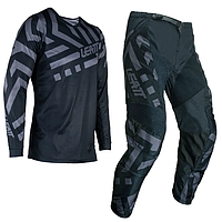 Джерси штаны Leatt Ride Kit 3.5 Black L