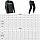 Джерсі штани Leatt Ride Kit 3.5 Black L, фото 6